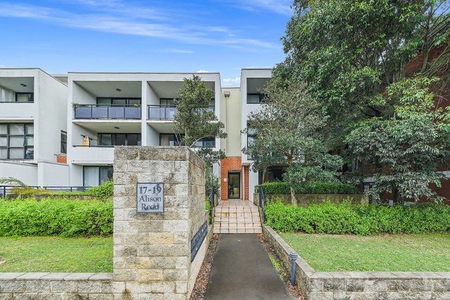 8/17-19 Alison Road, NSW 2033