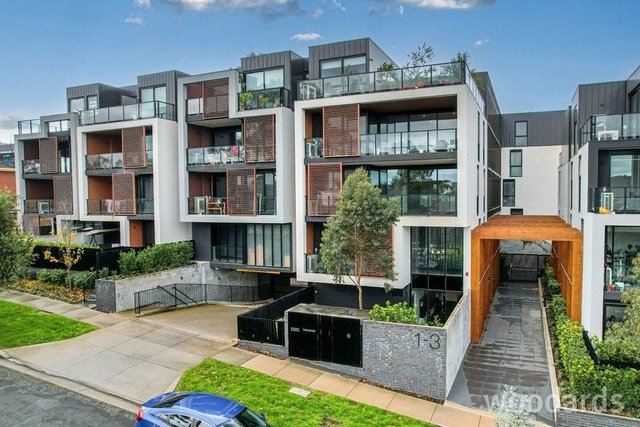 12/1 Sergeant St, VIC 3130