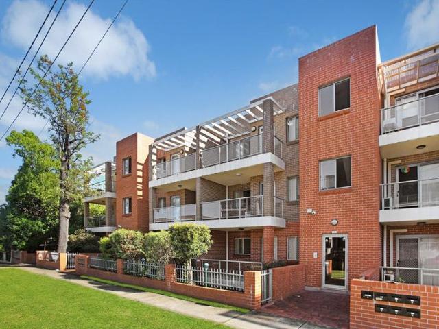 15/154-156 Bridge Road, NSW 2145