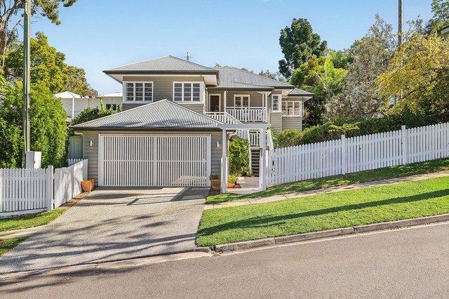16 Selby Street, QLD 4065