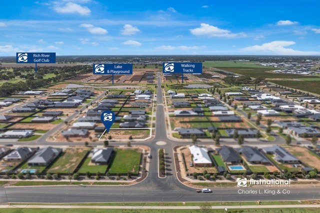 3 The Range  Boulevard, NSW 2731