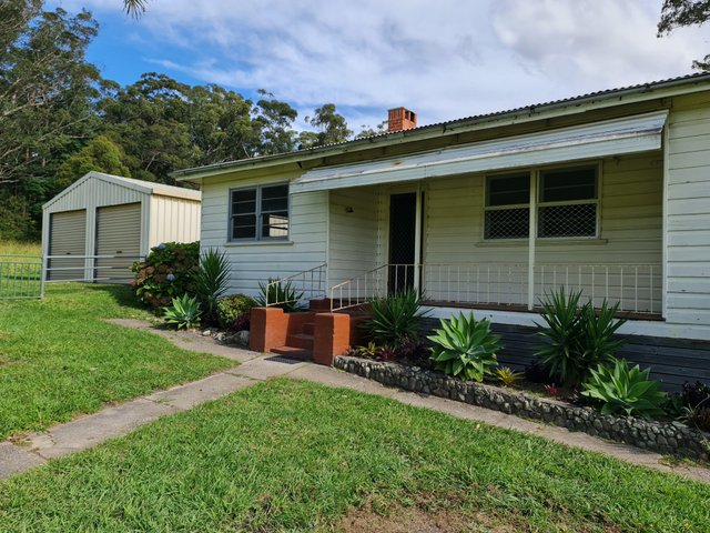 32 Jack Wards Road, NSW 2443
