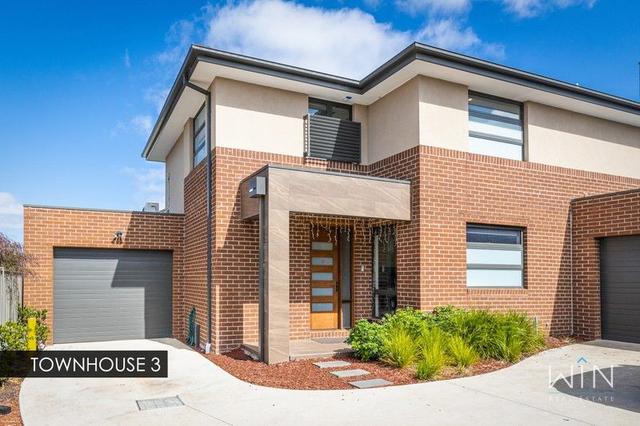 3/36 Merrill Street, VIC 3170