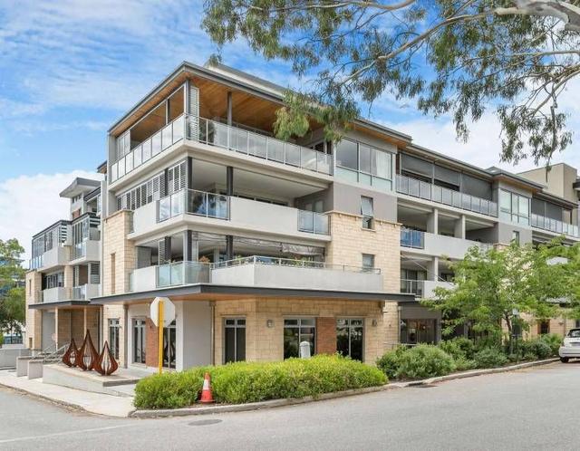 15/346 Barker  Road, WA 6008
