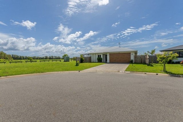 1 Podargus Crescent, QLD 4877