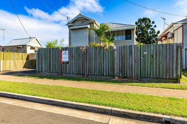 85 George St, QLD 4670