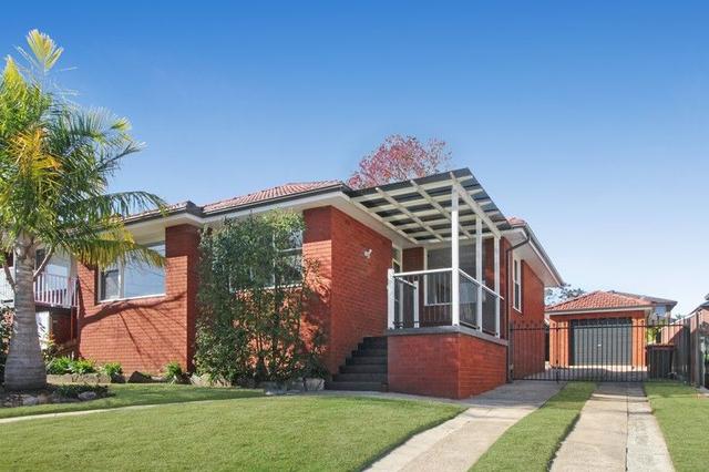 19 Arnold Street, NSW 2112