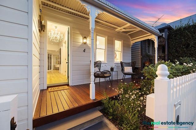 4 Easton Street, NSW 2039
