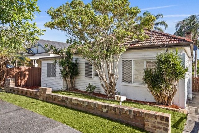 93 Bryant Street, NSW 2216