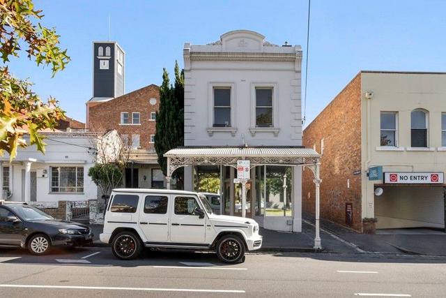 Ground/265 Drummond Street, VIC 3053