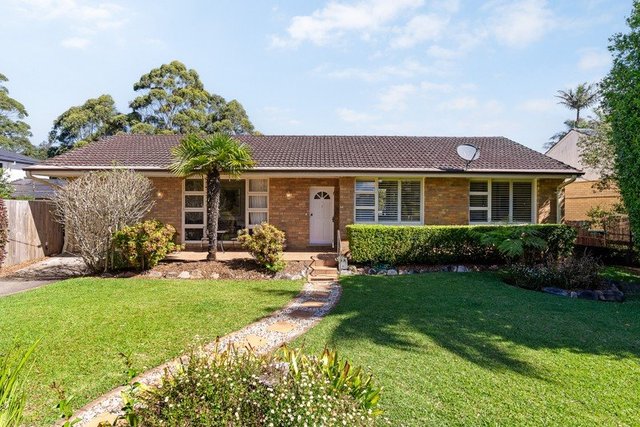 1 Kylie Place, NSW 2086