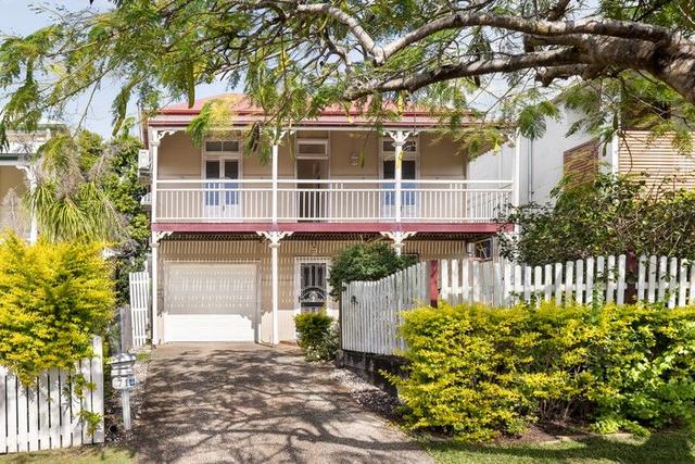 71 Barlow Street, QLD 4011