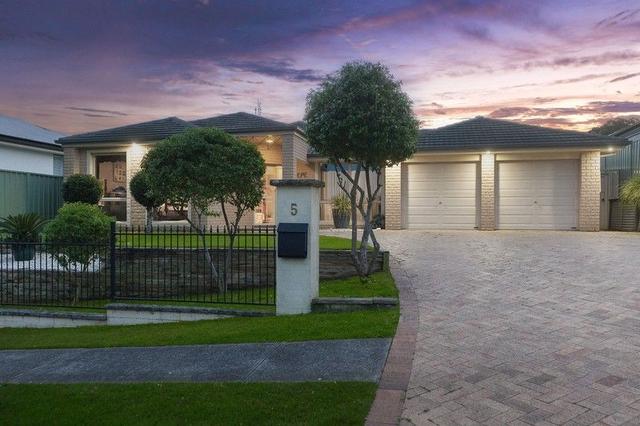 5 Coral Gum Road, NSW 2259