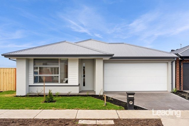 21 Stevie Road, VIC 3429
