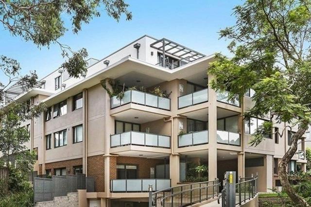 4 / 2B Womerah Street, NSW 2074