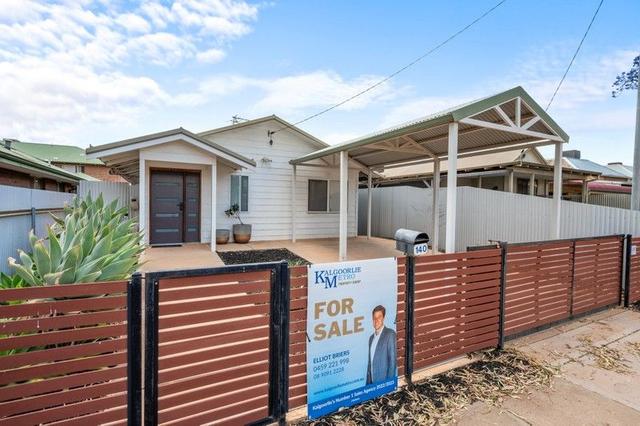 140 MacDonald Street, WA 6430