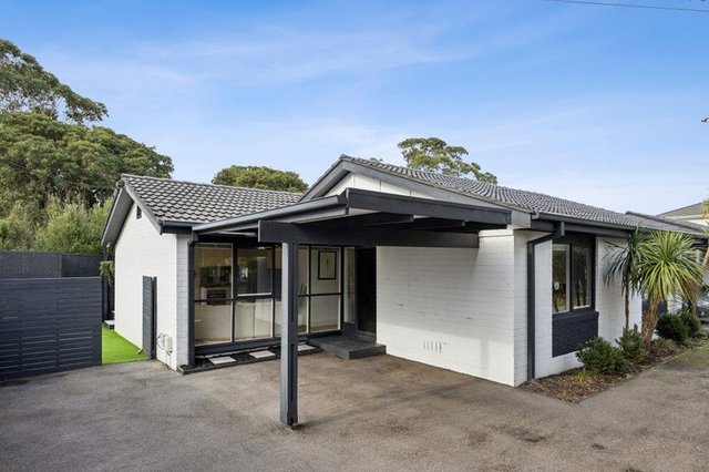 1/24 Sherwood Avenue, VIC 3196