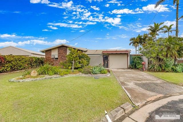 6 Cairnie Street, QLD 4670