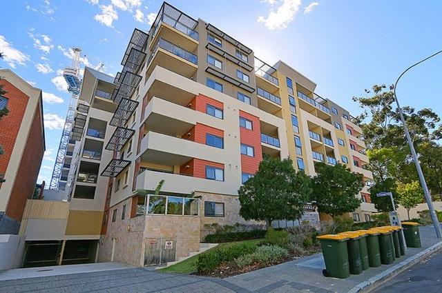 56/18 Wellington Street, WA 6004