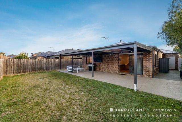 3 Dibella Street, VIC 3754