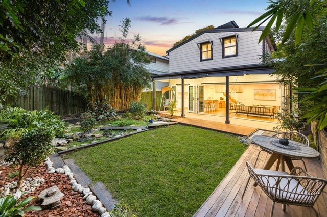 22 Lytton Street, NSW 2062