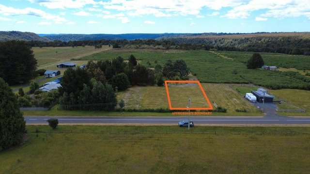 Title: 96005/3, 652A Waratah Road, TAS 7321