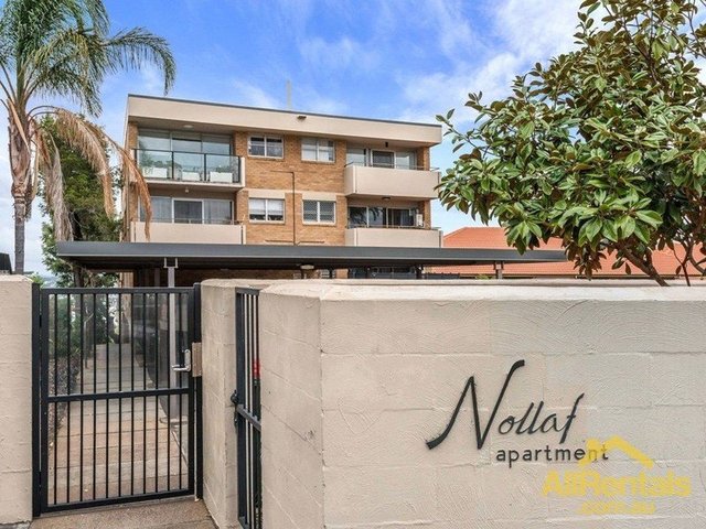 9/108 Musgrave Road, QLD 4059
