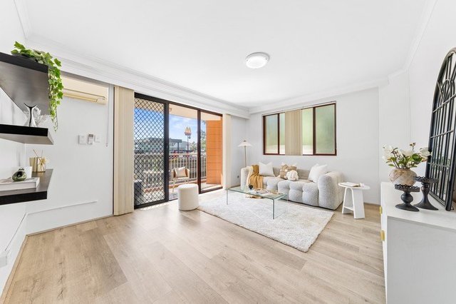 138/18-20 Knocklayde  Street, NSW 2131