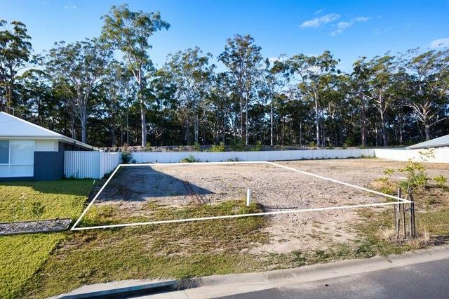 64 Janggal Janggal Road (Lot 99), NSW 2448