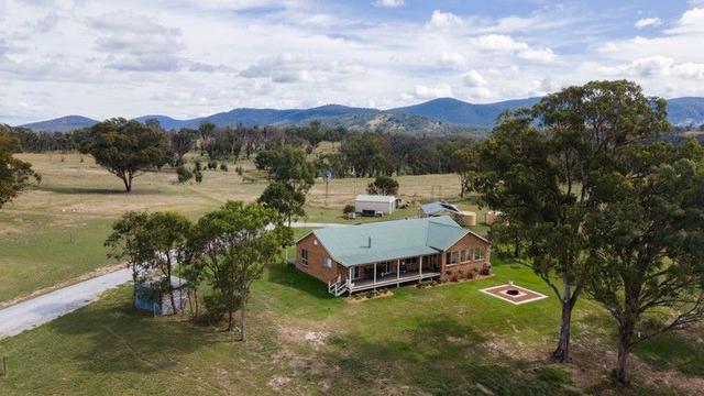 77 Tarban Loop Road, NSW 2372