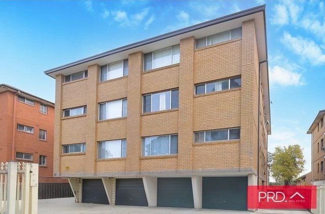11/61 Castlereagh Street, NSW 2170