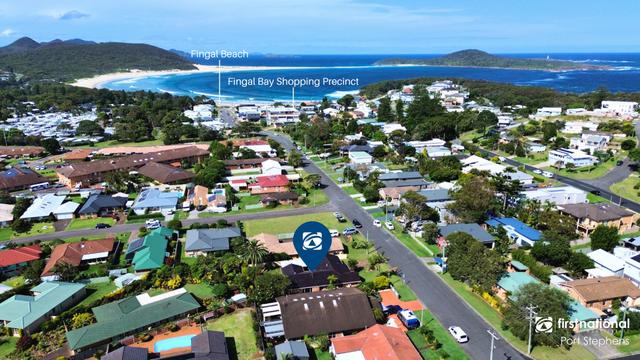 42 Boulder Bay Road, NSW 2315