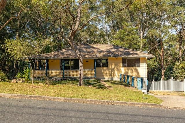 23 Fourth Ridge Road, NSW 2428