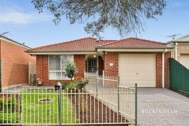 4 Pochoen Place, VIC 3757