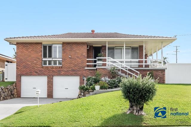 44 Laurel Avenue, NSW 2470