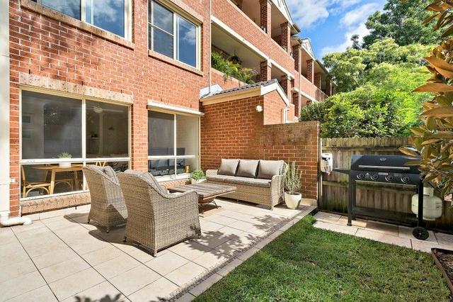 2/636 Willoughby Road, NSW 2068