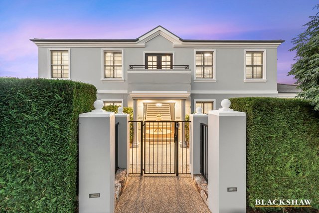 3 Akame Circuit, ACT 2606