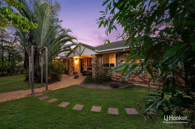 1 Wright Court, QLD 4500