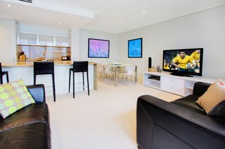 Lounge Room
