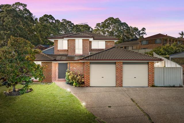 1 Fosterton Close, NSW 2287