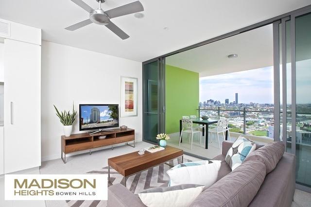 4062/35 Campbell Street, QLD 4006