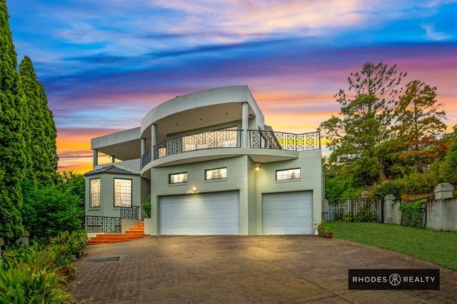 10 Glenvale  Close, NSW 2125