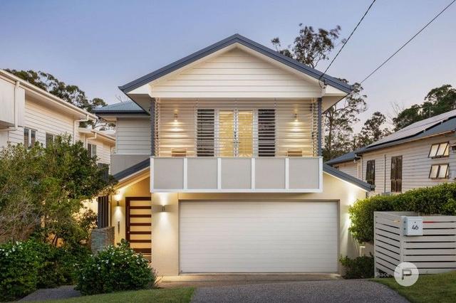 46 Carey Street, QLD 4065