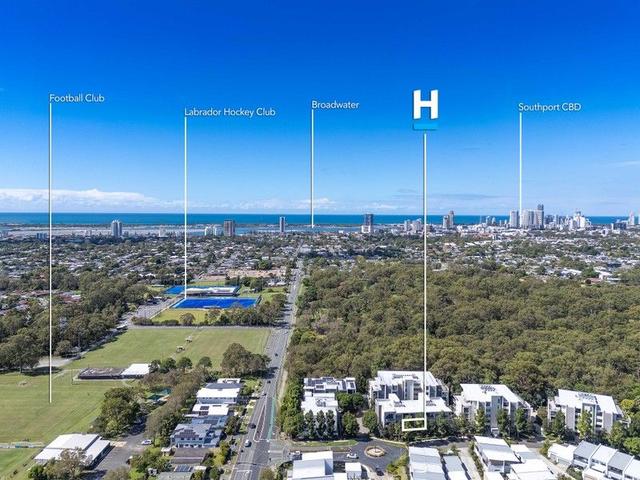 2 Cirrus/154 Musgrave Avenue, QLD 4215