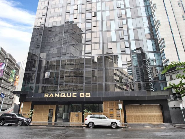 1101/33 Clarke Street, VIC 3006