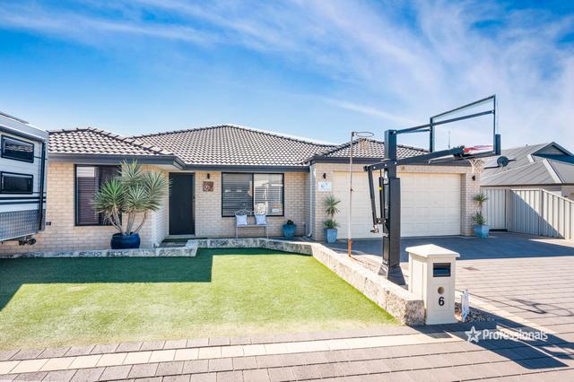 6 Yolanda Edge, WA 6530