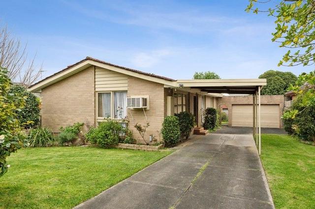 12 Cherry Orchard Rise, VIC 3129