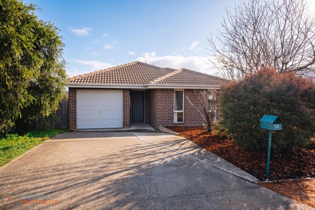 15 Heighway Street, ACT 2615