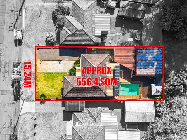 21 Lincoln Road, NSW 2198