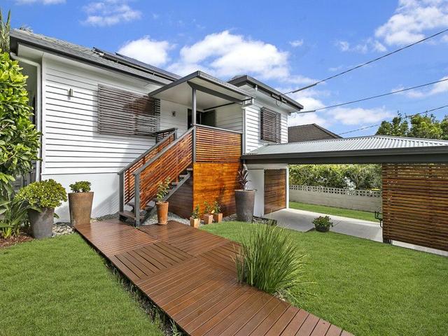 10 Leach Street, QLD 4053